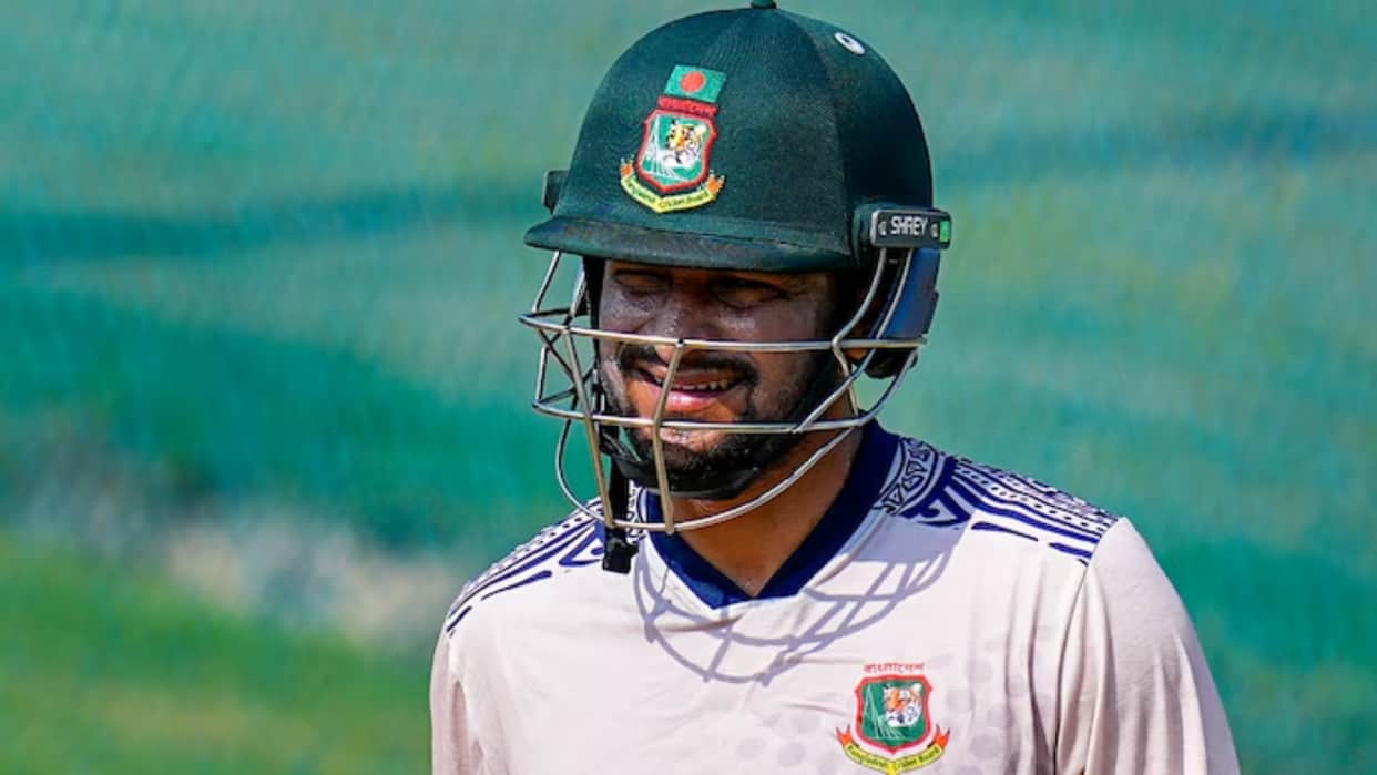 IND vs BAN: Shakib Al Hasan announces retirement from Test, second match against Team India could be the last