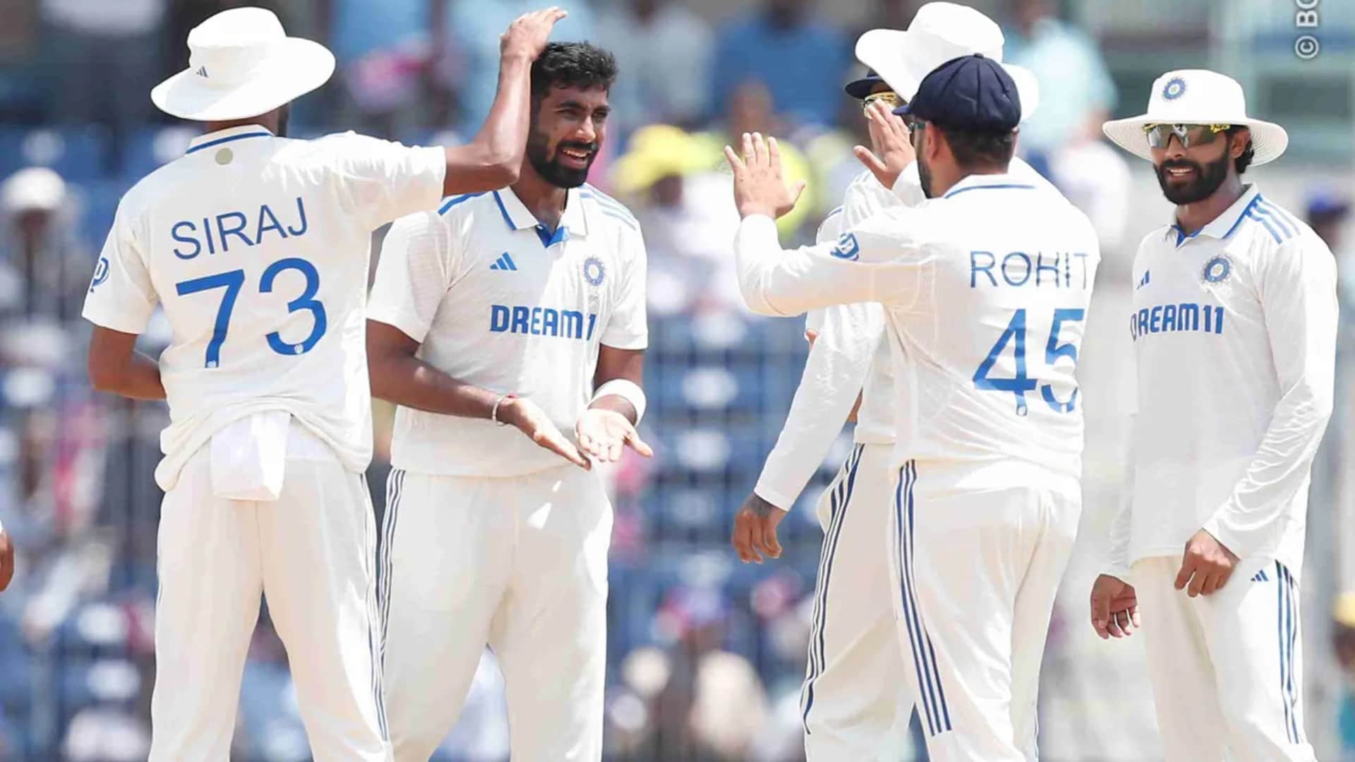 WTC Points Table 2023-25 Update IND vs BAN 1st Test Result ICC Teams Ranking Position India Beats Bangladesh
