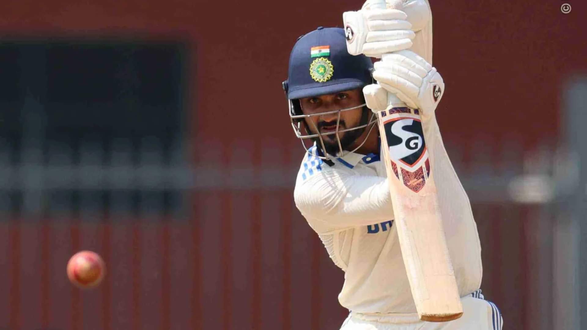 IND vs AUS: Akash Deep saved India from follow-on while playing with Virat Kohli bat, revealed himself