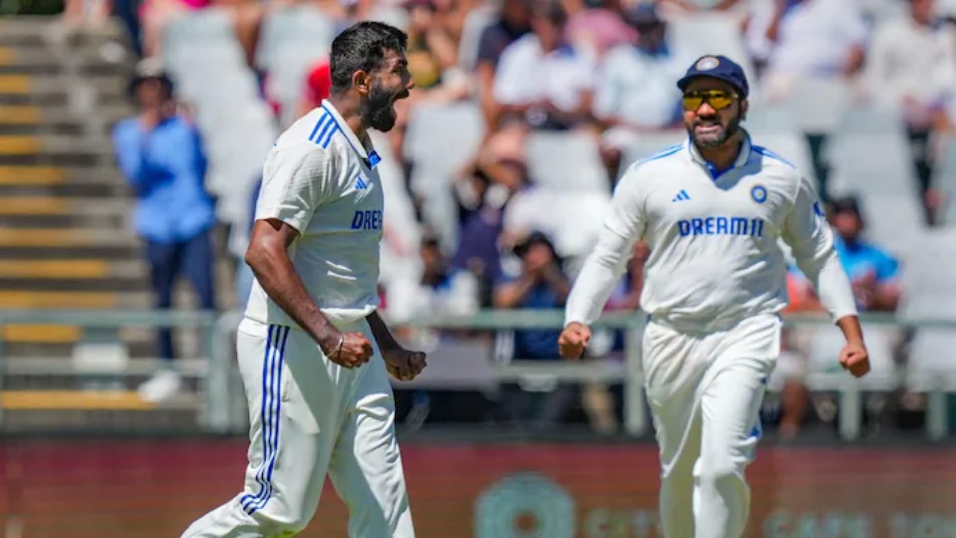 IND vs AUS: Travis Head scared of  Indian bowler, said - Jasprit Bumrah will be the X-factor for Team India