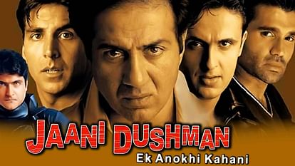 akshay kumar horror comedy film bhooth bangala Sangharsh Laxmii Bhool Bhulaiyaa Jaani Dushman Ek Anokhi Kahani