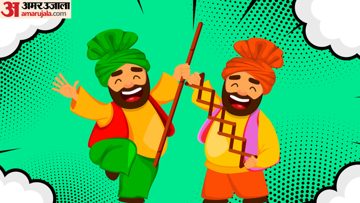 Today Funny Jokes: Santa Bant Jokes in Hindi Funny Chutkule in Hindi