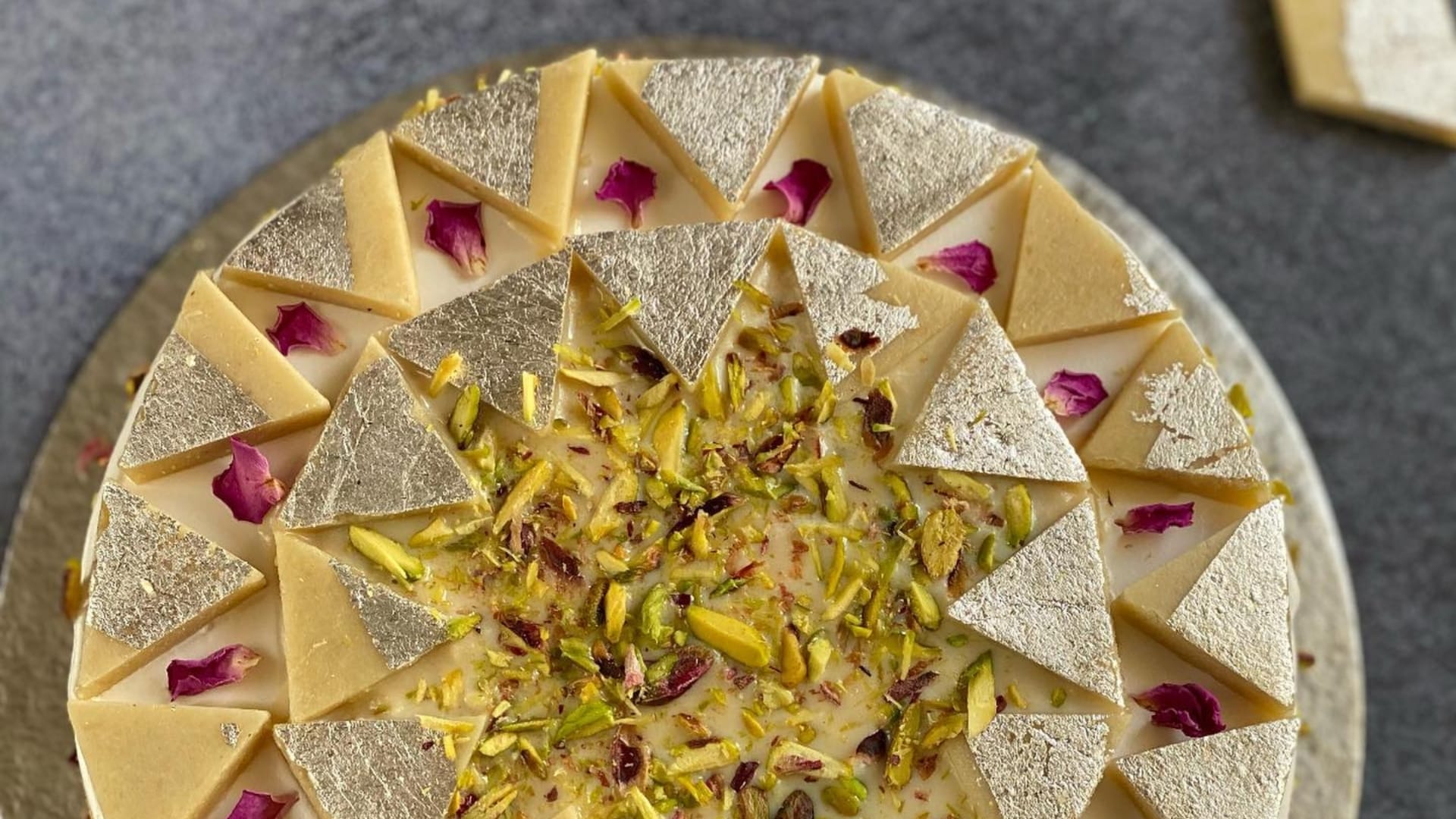 Kaju Katli Recipe in hindi how to make kaju katli at home recipe