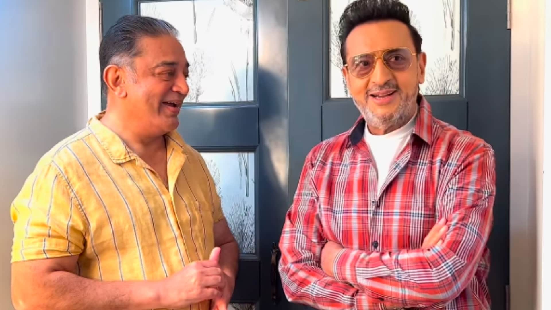 Gulshan Grover is celebrating his birthday know about his career movies education and marriage life
