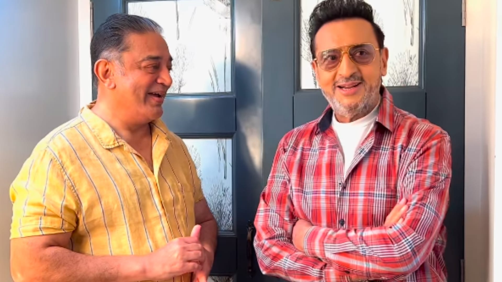 Gulshan Grover is celebrating his birthday know about his career movies education and marriage life
