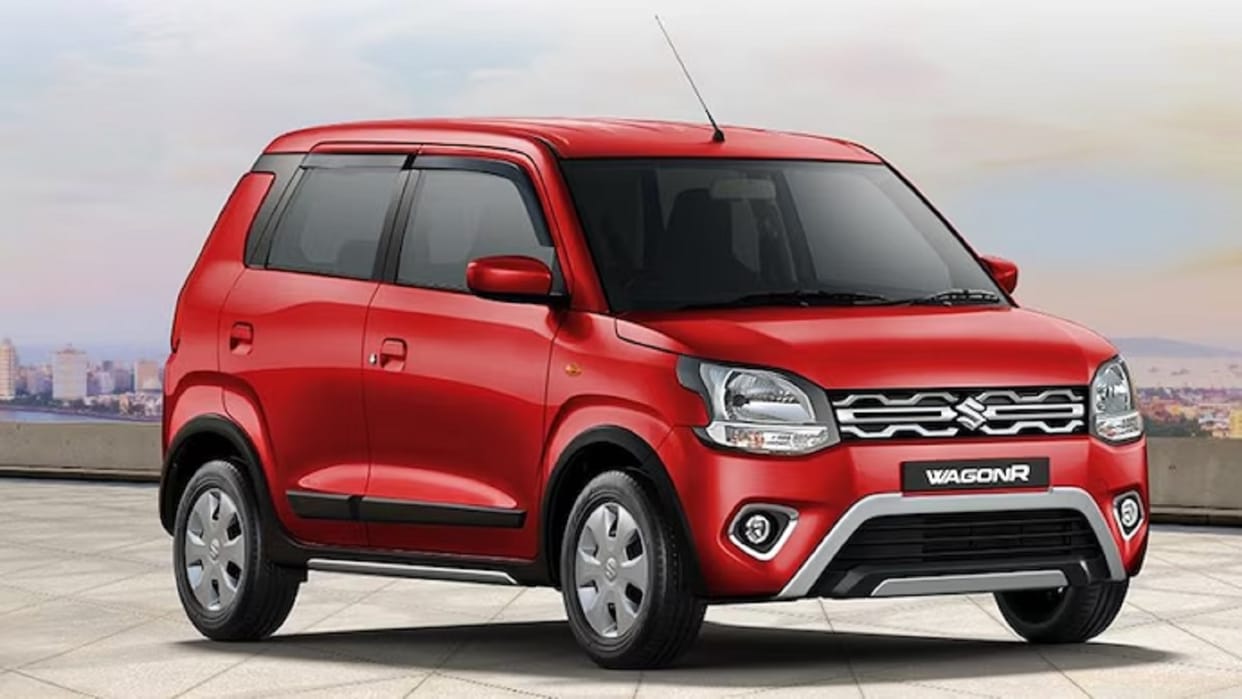 Maruti Suzuki WagonR Waltz Limited Edition launched in India Know Features Price Specifications Details