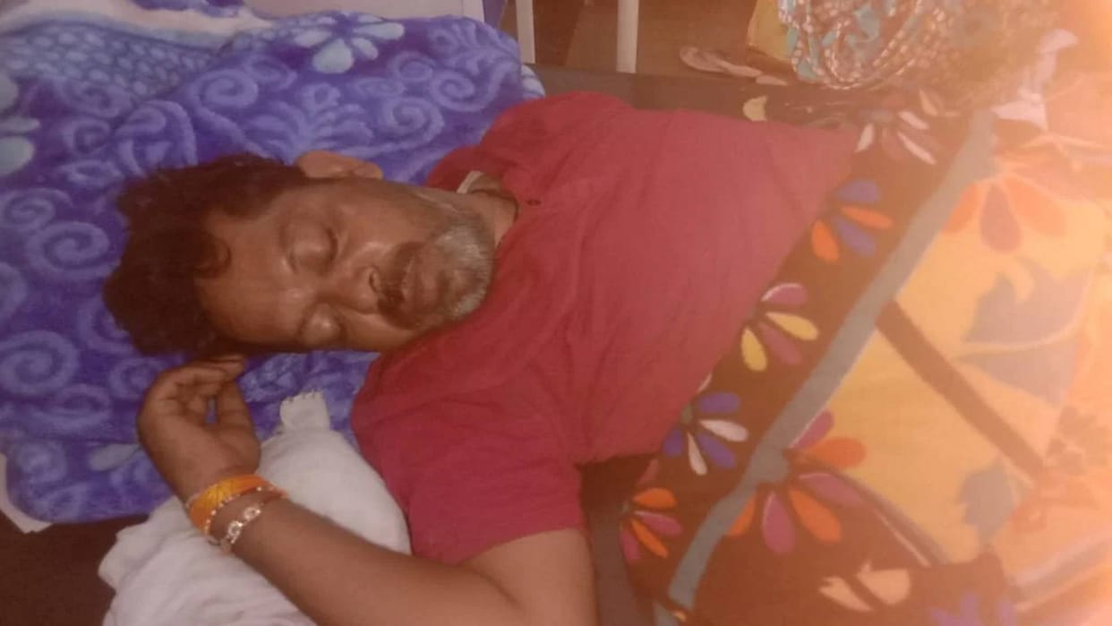 Ujjain After swallowing poison youth says I am troubled by Pinky if I die then make video viral get punished