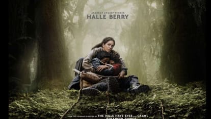 Never Let Go Movie Review by Pankaj Shukla Alexandre Aja Halle Berry Shawn Levy Percy Daggs Anthony B. Jenkins