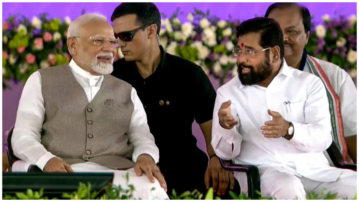 Congress being run by 'tukde tukde' gang, urban Naxals: PM Modi