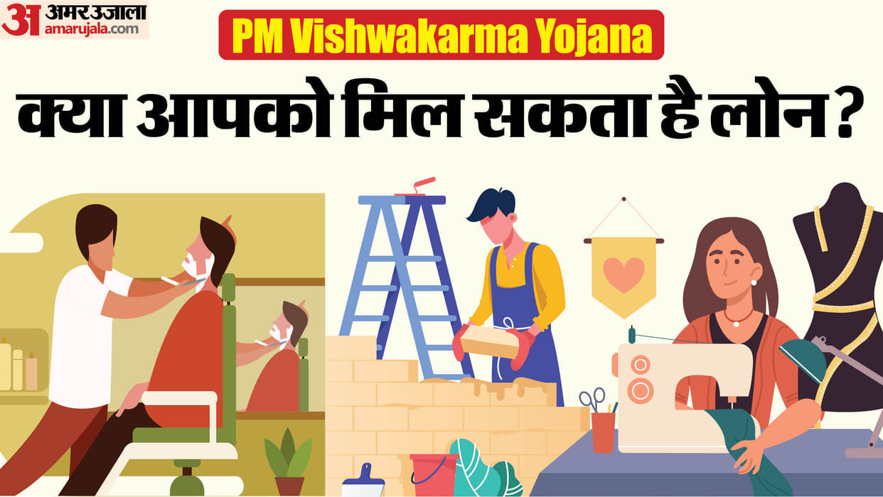PMVY: How much loan can be taken under PM Vishwakarma Yojana
