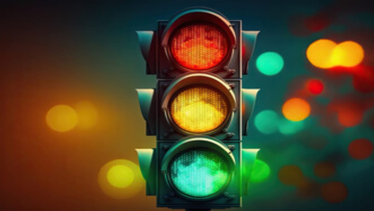 Traffic will not stop on 40 roads, development will take place afresh, German organization conducted survey