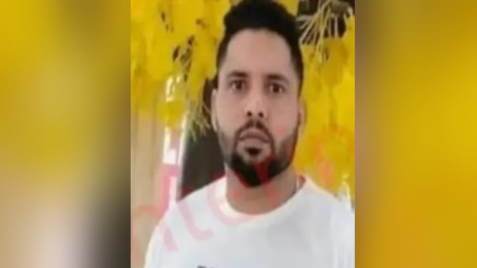 Man commit suicide in shahkot of Jalandhar