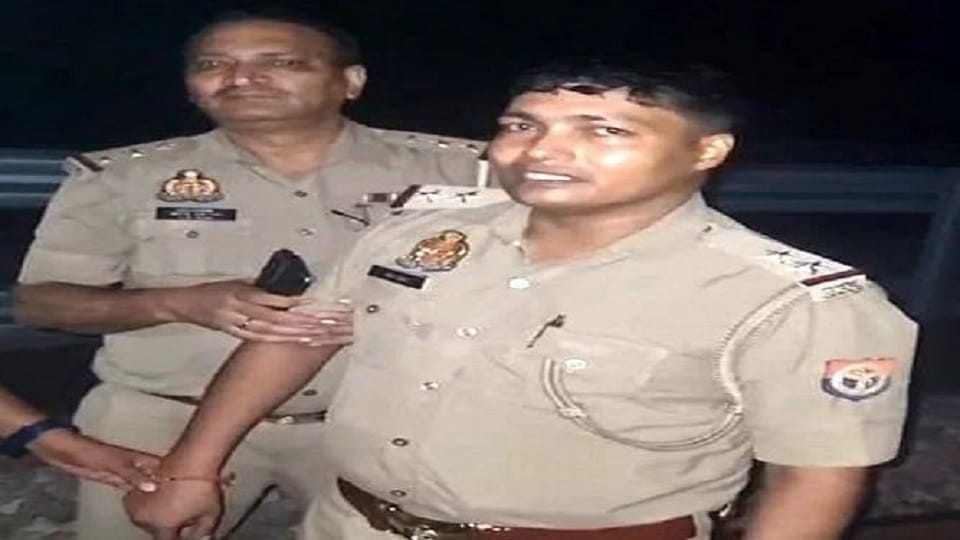 Problems may increase for Inspector who accuses Remand Magistrate