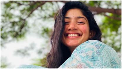 Is Sai Pallavi right actress for Sita role in Ramayana user debat on viral video in which she speaks hindi