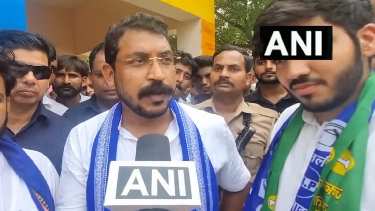 Haryana Election 2024: Chandrashekhar Azad declares, will not miss Haryana, will fight his own battle