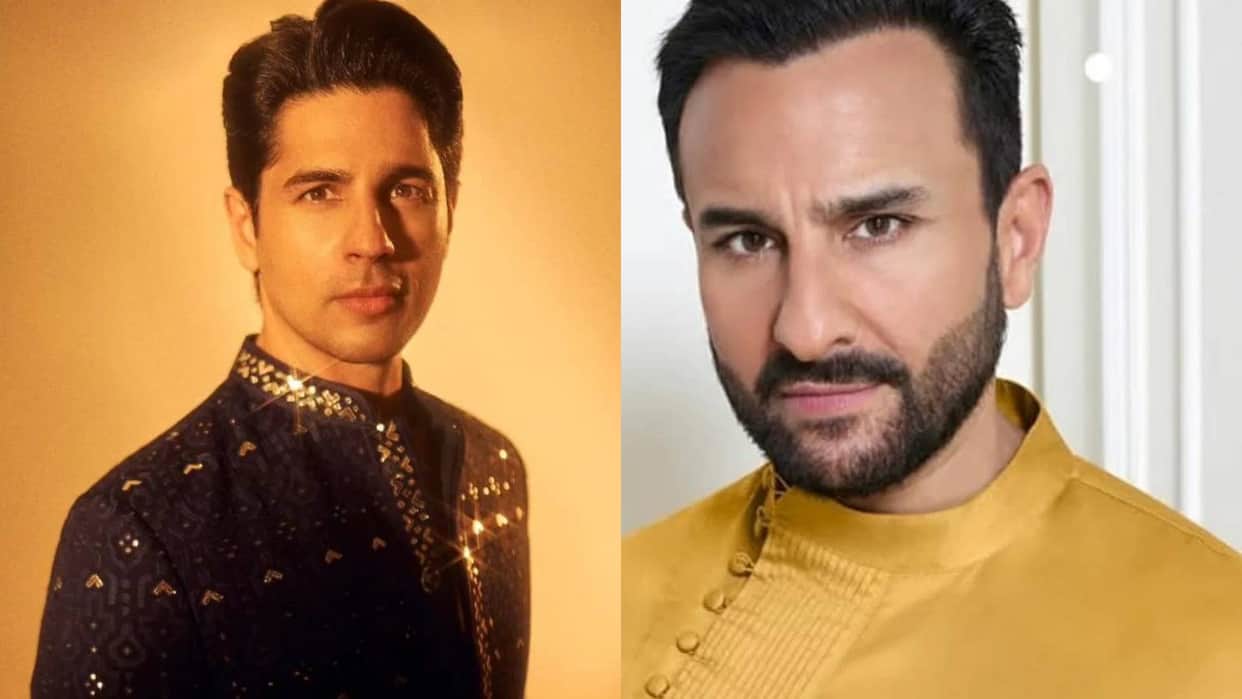 saif ali khan Sidharth Malhotra to work together in race 4 will start shooting in january 2025 confirms writer