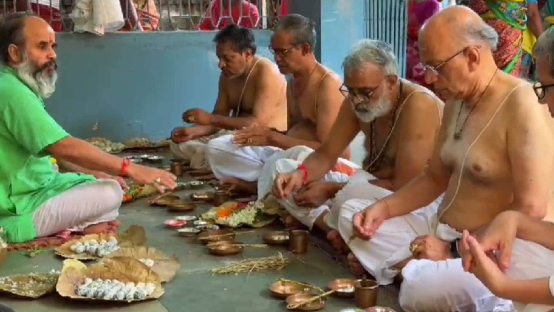 Pitru Paksha Chaturthi Shradh 2026 Know Date Muhurat and Rituals in hindi