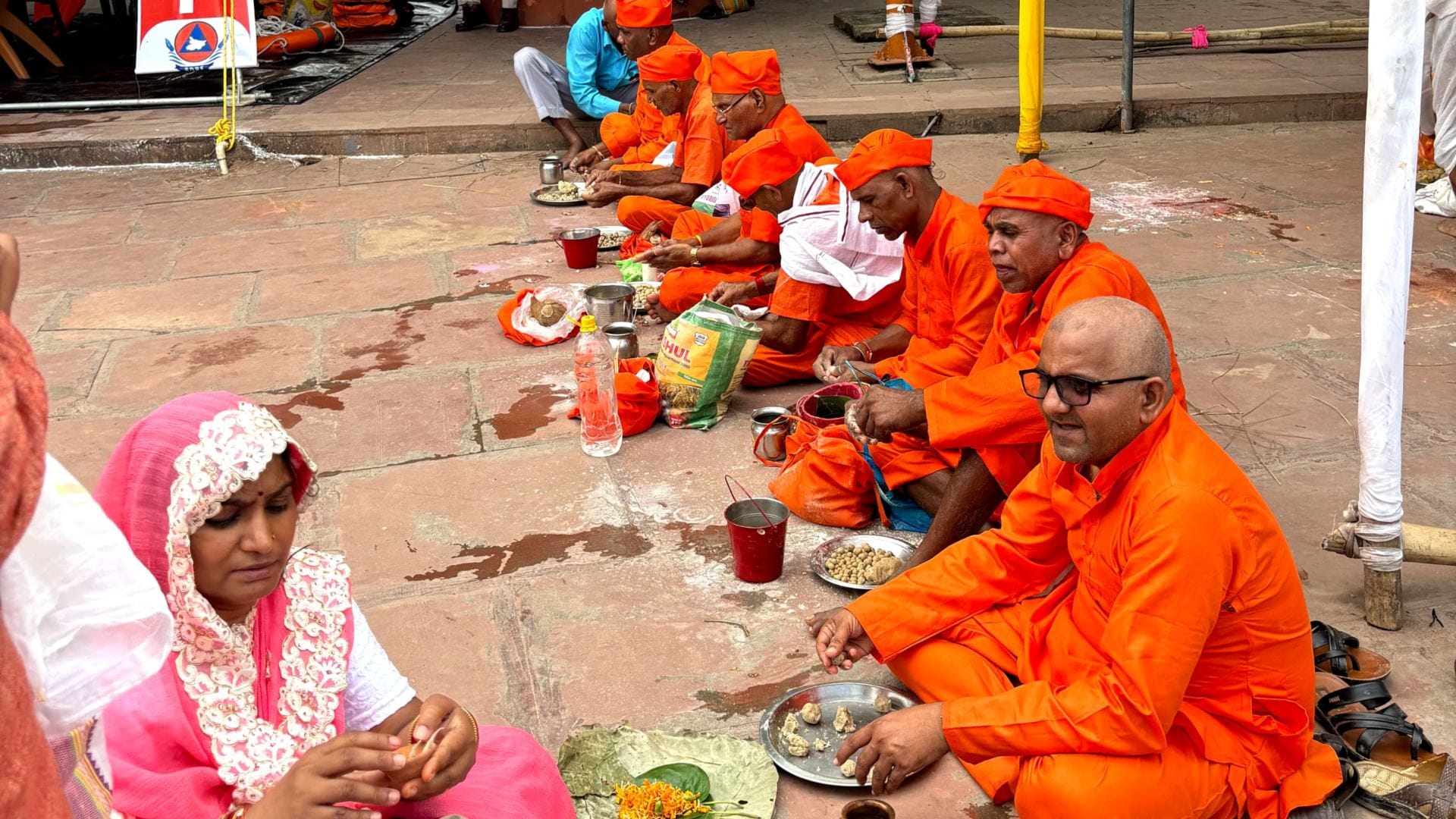 Pitru Paksha 2024 difference between tarpan pind daan and shradh in hindi