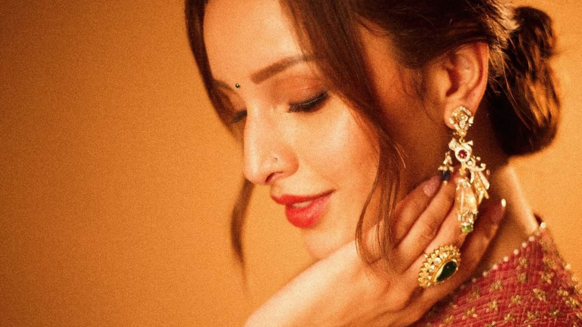 Triptii Dimri Says Bulbbul Director Anvita Dutt Guptan Apologising To Her After this Scene
