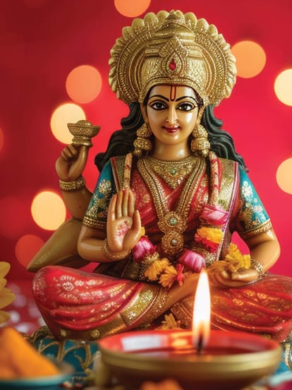 Fake silver coins were sold in large quantities on the occasion of Dhanteras in Gorakhpur.