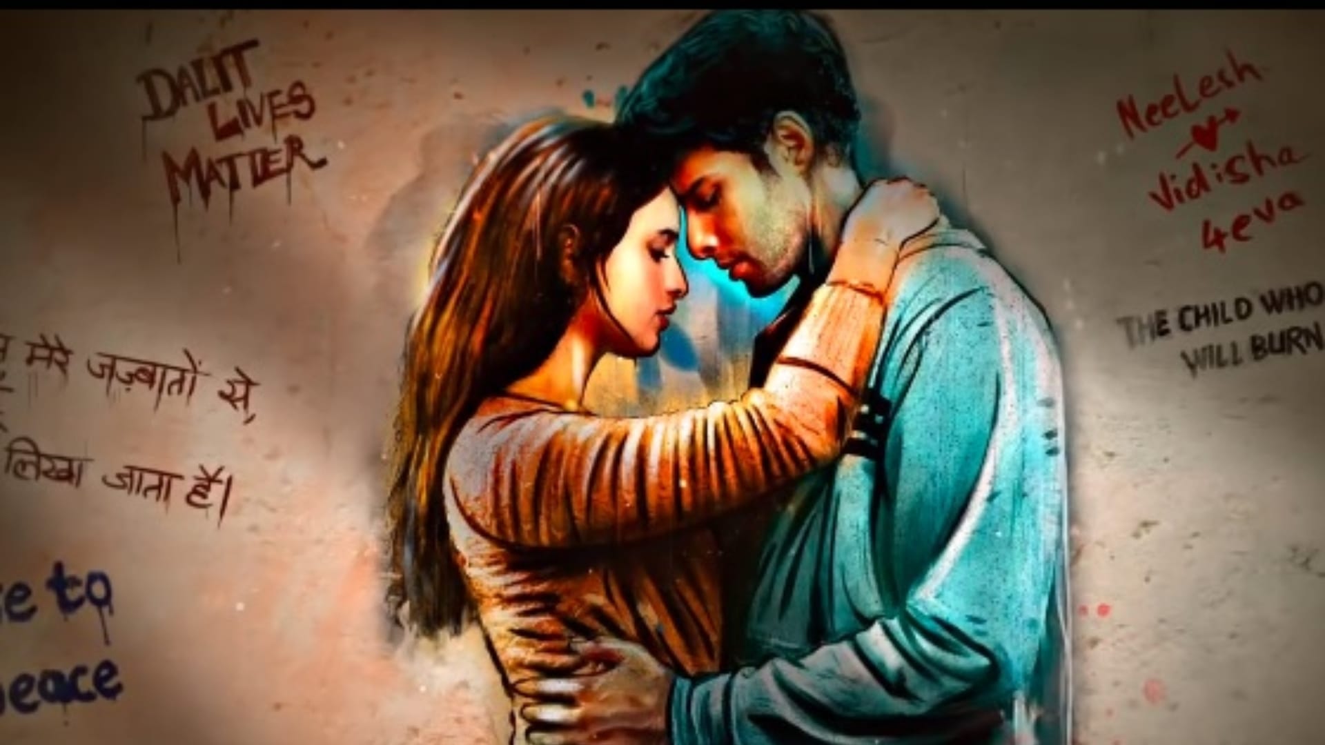 Actress Tripti Dimri Upcoming Movies in 2024 After Bad Newz Dhadak 2 Bhool Bhulaiyaa 3