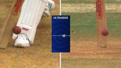 IND vs BAN: rohit sharma reaction goes viral on virat kohli decision of not taking drs