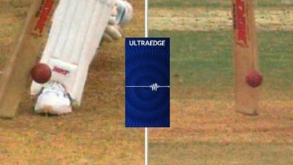 IND vs BAN: rohit sharma reaction goes viral on virat kohli decision of not taking drs