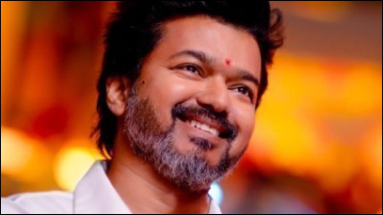 Vijay's party TVK also announced boycott of Erode by-election, said- will not field candidates