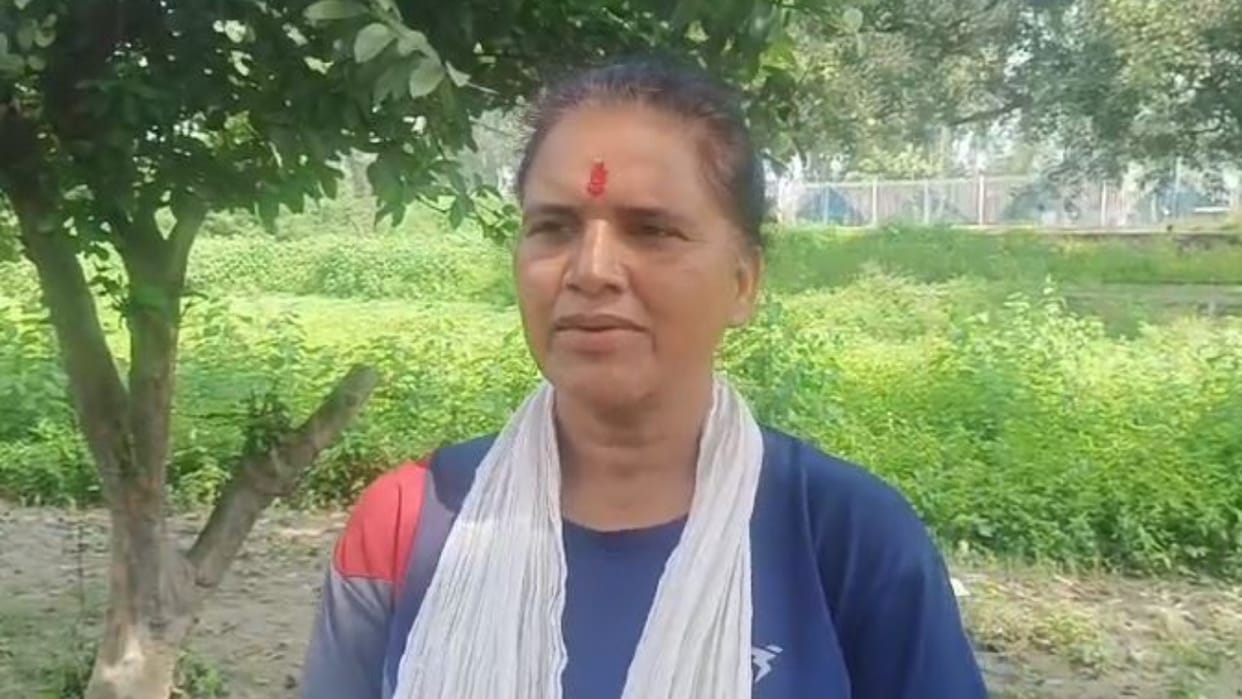 accused of killing three dogs by poisoning FIR lodged in Bareilly