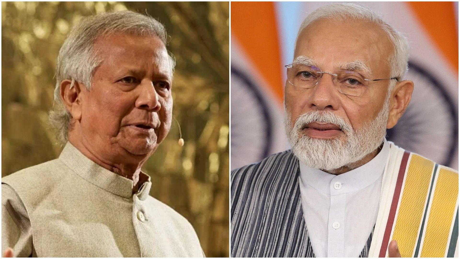 No Meeting Between Modi, Yunus At Unga; Bangladesh Foreign Adviser Will ...