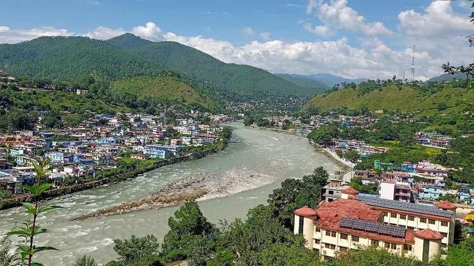 Voters increased in Bageshwar Municipality in five years