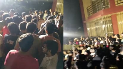 Bihar News : Bihar police investigation after Andhra Pradesh student commits suicide in NIT Bihta campus Patna