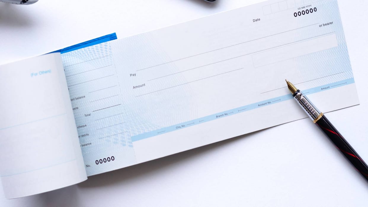 Cheque Clearance Rule From today, your bank cheques will be cleared within a few hours
