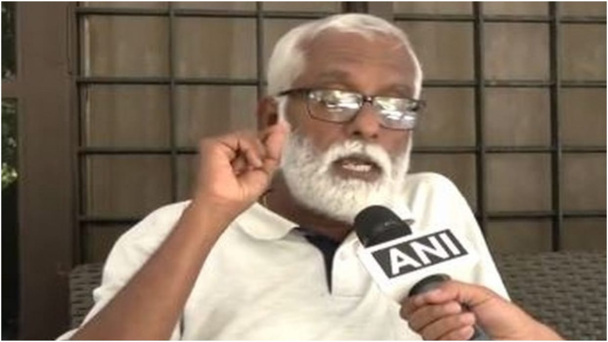 Anna's father said Daughter used to cry on the phone due to work stress she did not get time to sleep and eat