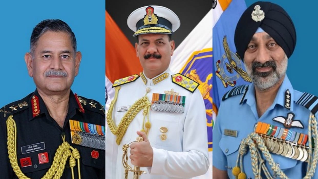 Defence: Army Chief makes a big disclosure about theatre command
