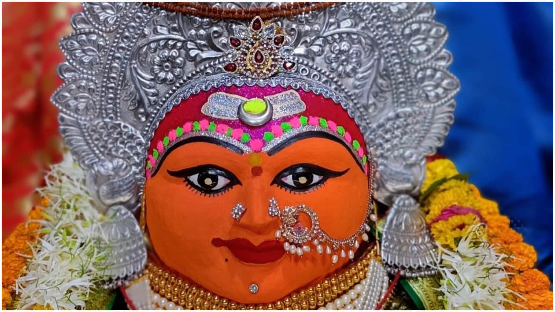 Shardiya Navratri 2024 Shaktipeeth in Madhya Pradesh famous Devi Temples