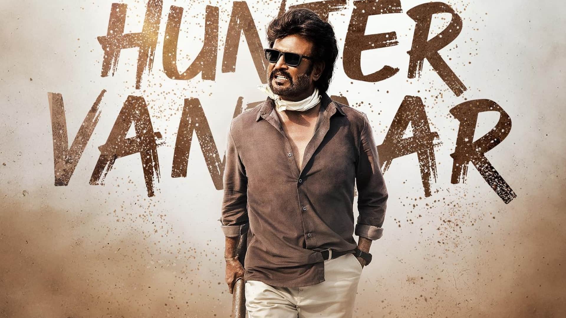 TJ Gnanavel's Vettaiyan Prevue released Rajinikanth and Amitabh Bachchan seen face to face know its story