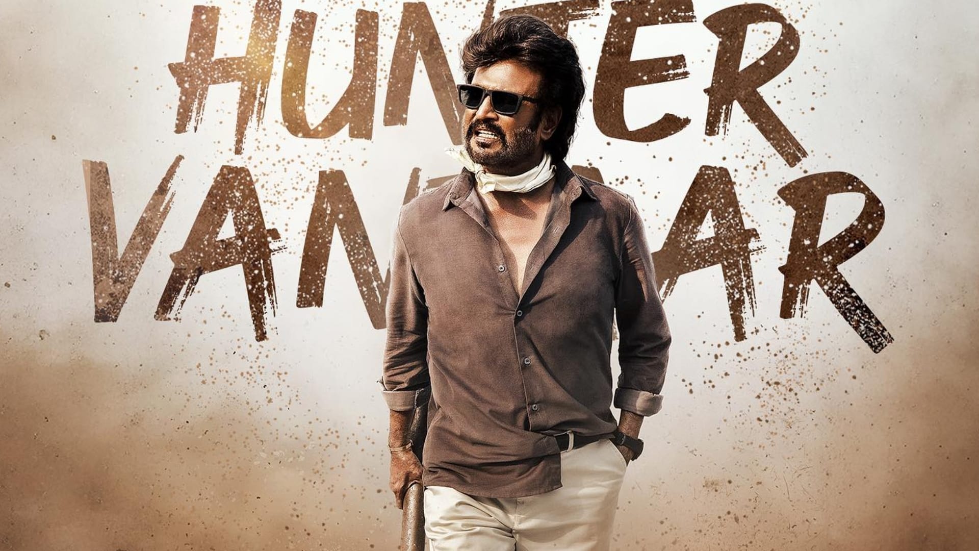 TJ Gnanavel's Vettaiyan Prevue released Rajinikanth and Amitabh Bachchan seen face to face know its story