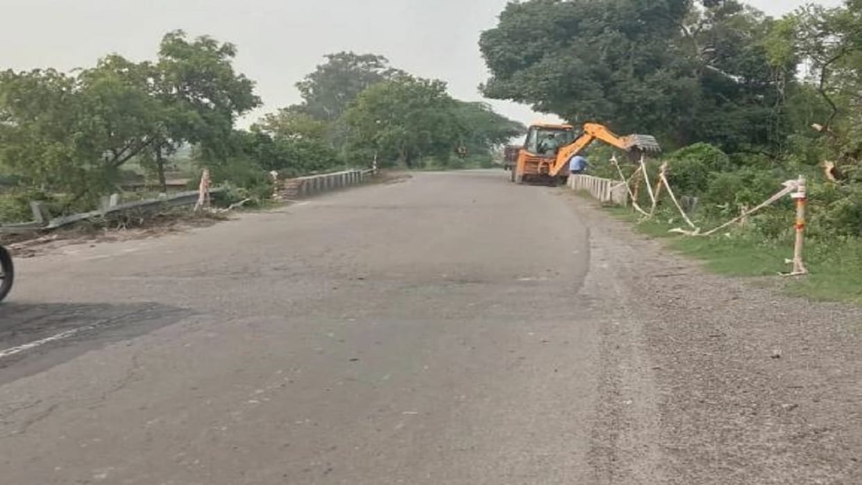 Land acquisition will soon be done for widening of Mathura-Bareilly highway