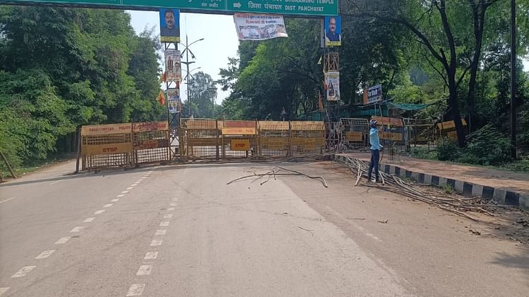 कांग्रेस का आज छत्तीसगढ़ बंद: कबीरधाम पूरी तरह से बंद, भाटापारा में कांग्रेसी-व्यपारी के बीच बहस, मिला-जुला असर