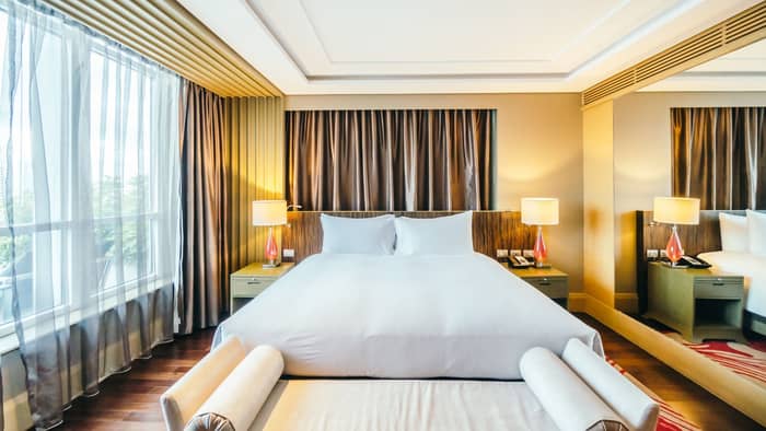 India AI Impact Summit 2026: Delhi Hotel Room Rates Reached to ₹32 Lakh for a Night Know Price Hike Reason