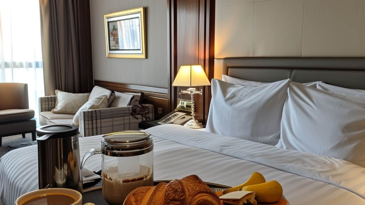 What do guest forget in hotels lizard mobile charger weird thing news in hindi