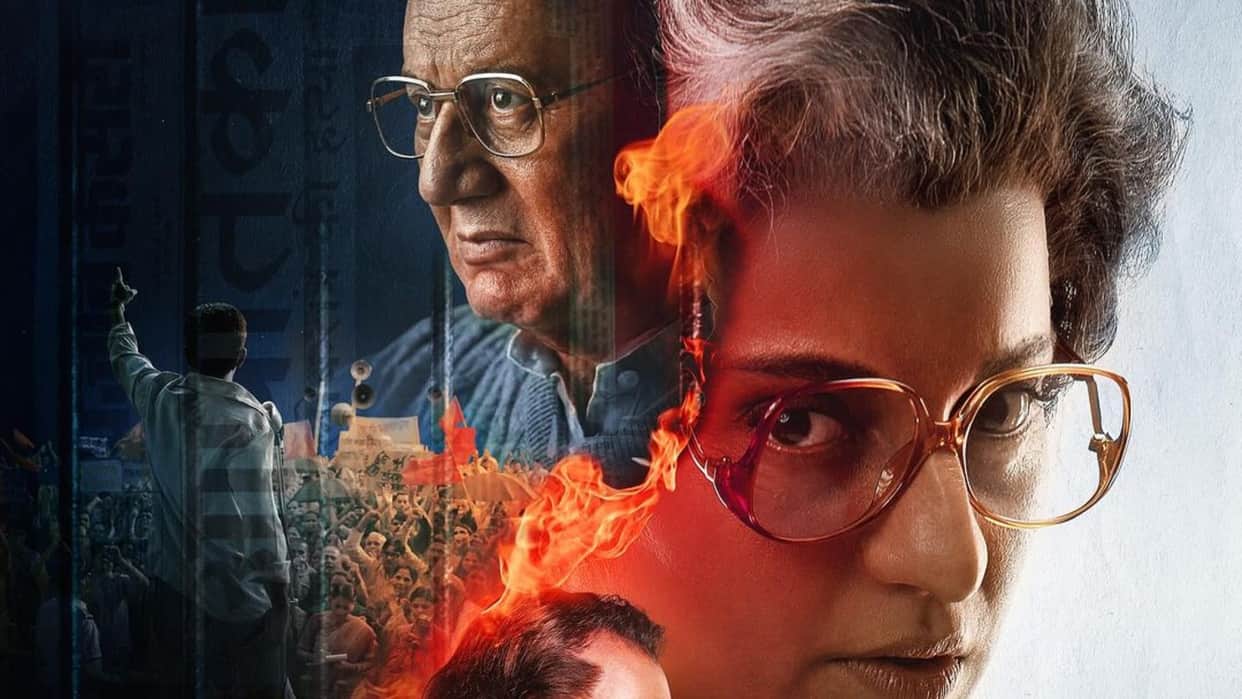 Kangana Ranaut Reacts To CBFC Demanding 13 cuts in film Emergency says Suggestions is Quite Unreasonable