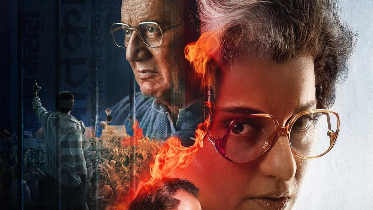 kangana ranaut Emergency co producer Zee Entertainment tell HC agreed on CBFC suggested cuts demands 2 weeks