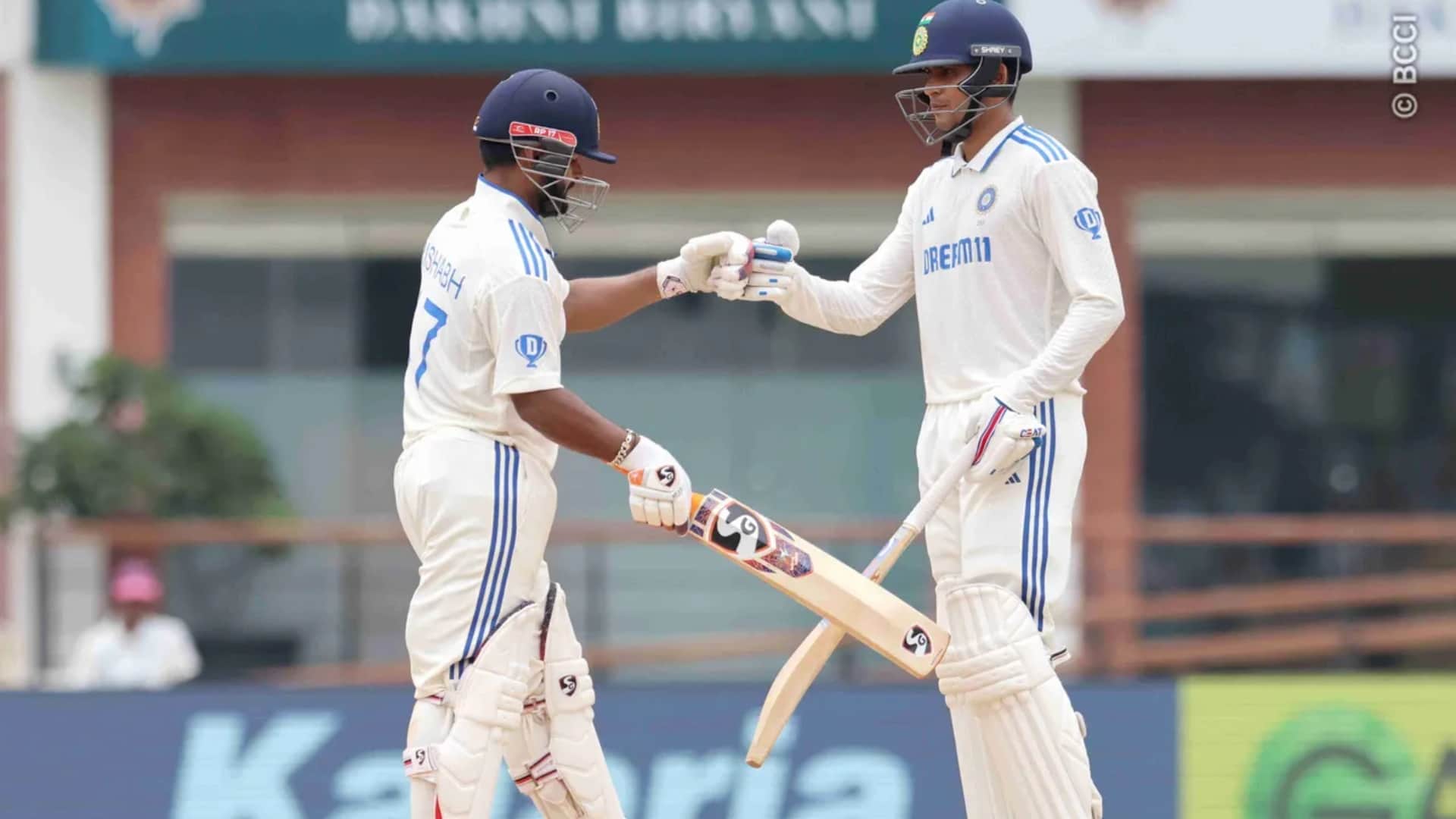 IND vs BAN 1st Test Day 4 Highlights Analysis Chepauk Stadium India vs Bangladesh Test Match Report