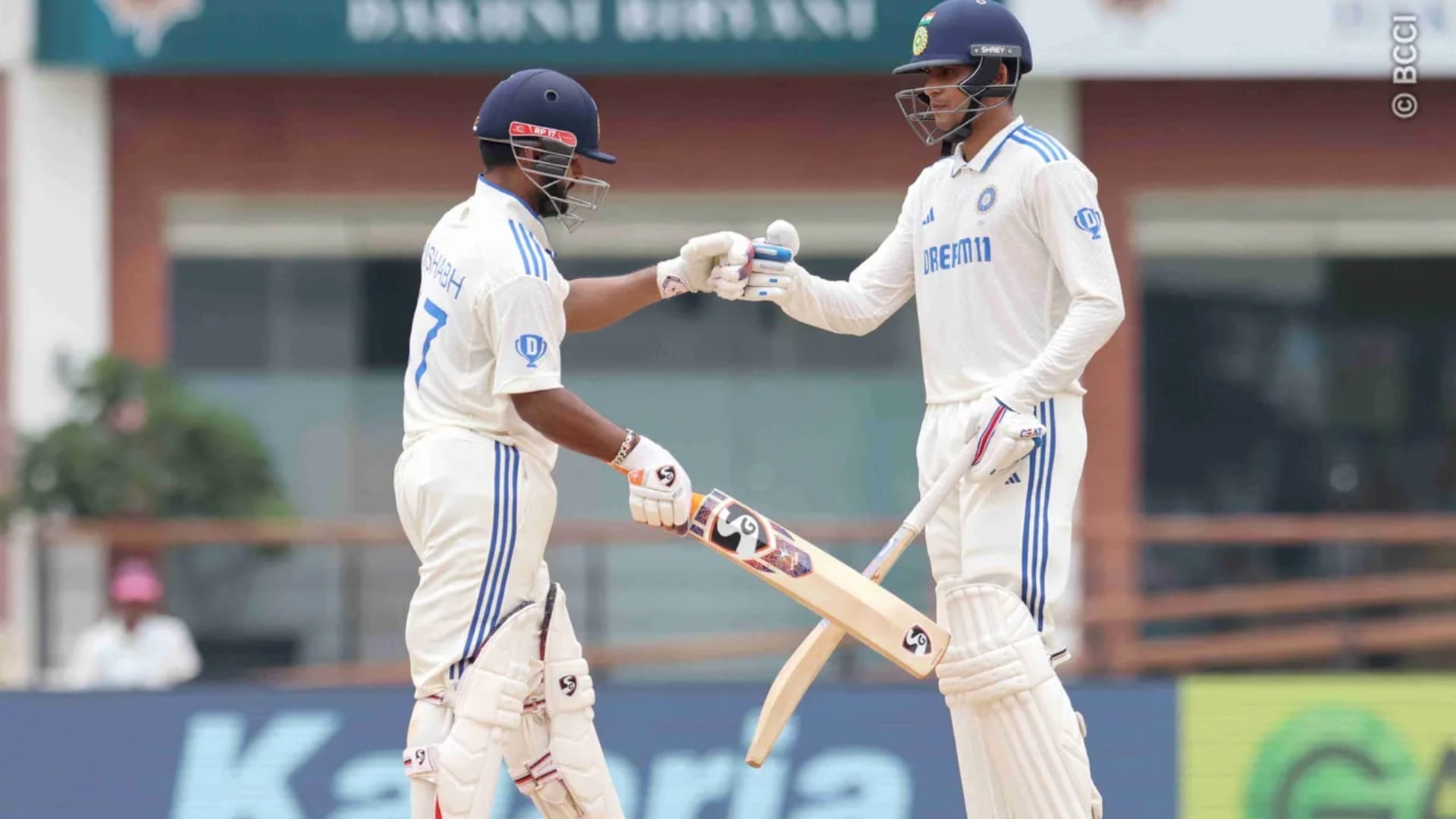 IND vs BAN 1st Test Day 4 Highlights Analysis Chepauk Stadium India vs Bangladesh Test Match Report