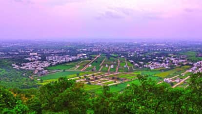 Indore News Over 44,000 enterprises registered and 1.70 lakh jobs created in Indore in two years