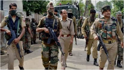 CAPF Cadre Officers Supreme Court Contempt Proceedings news and updates