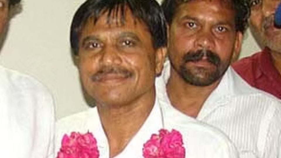 Rouse Avenue Court acquitted former Congress MLA Jai Kishan