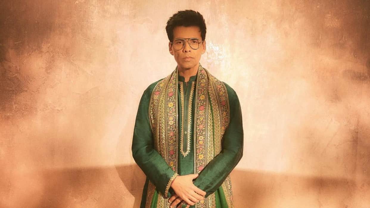 Multiplex association reacts to Karan Johar high prices comment says film watching cost rs 1560 not rs 10000